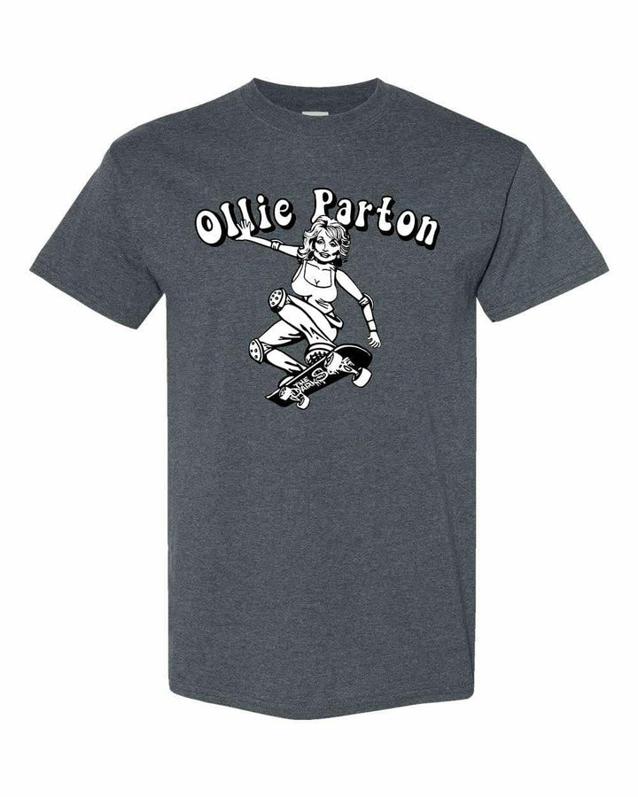 The Dark Slide "Ollie Parton" T-Shirt