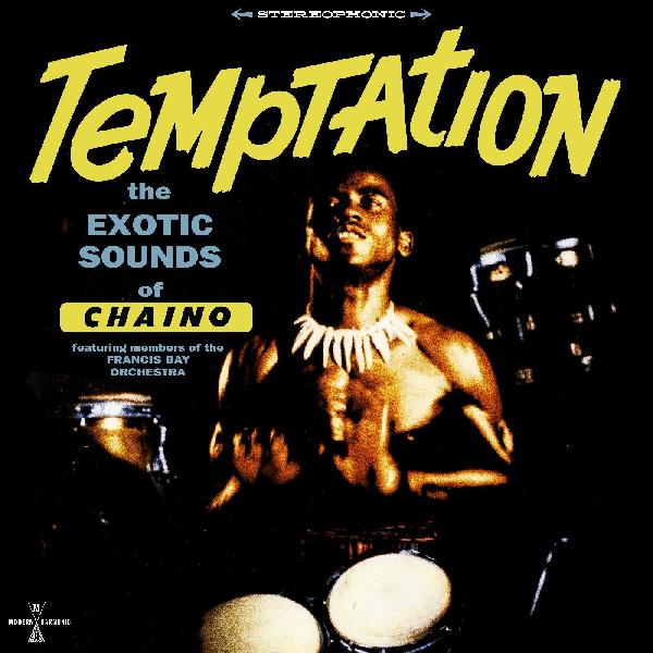 Temptation [CD]