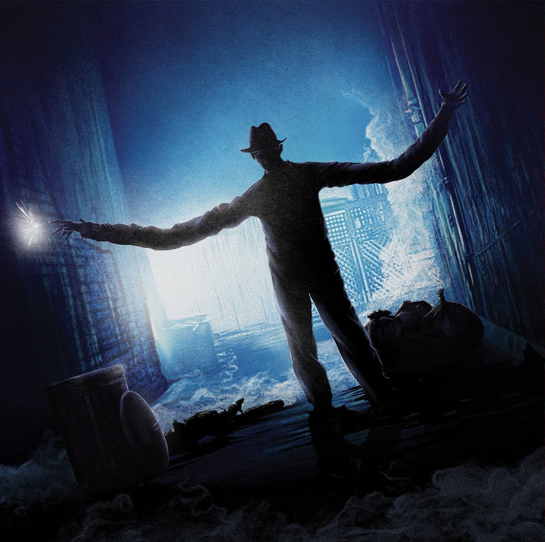 A Nightmare On Elm Street - Original Motion Picture Soundtrack (40Th Anniversary Expanded Edition) [Vinyl]