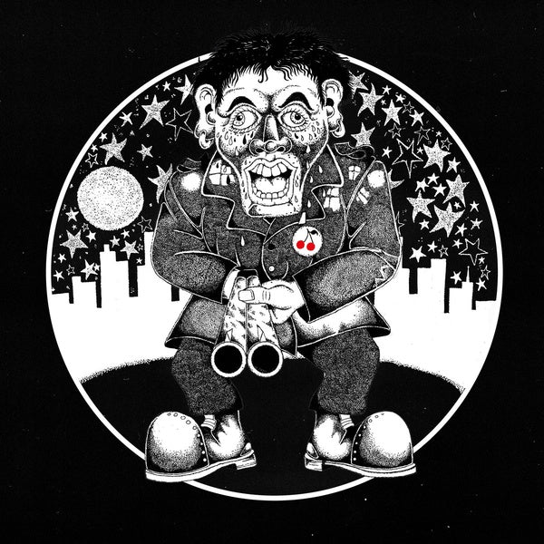 Cherrystones Presents Critical Mass Vol. 2 Hearts Of Champions [CD]