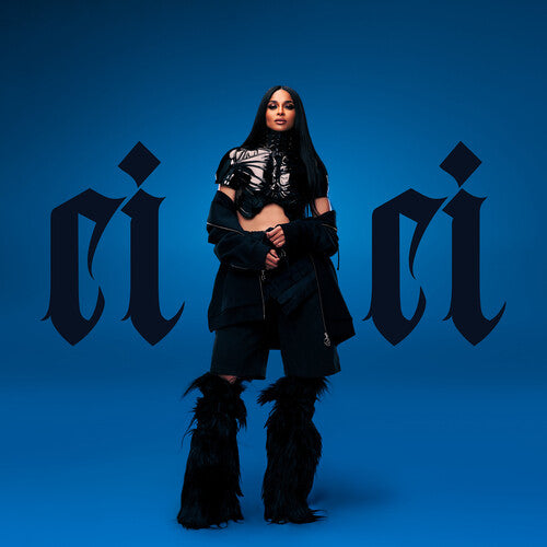Cici (Deluxe) [2LP] [Vinyl]