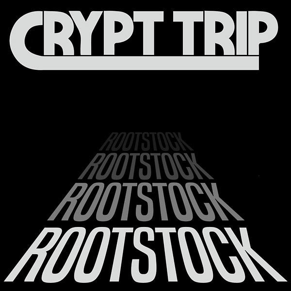 Rootstock [CD]