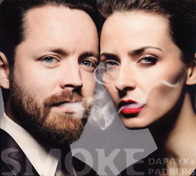 Smoke [CD]
