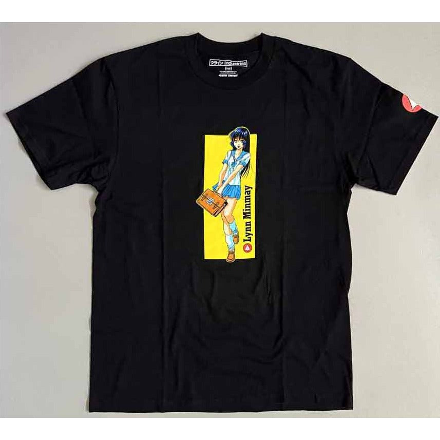 JK Industries Lynn Minmay T-Shirt