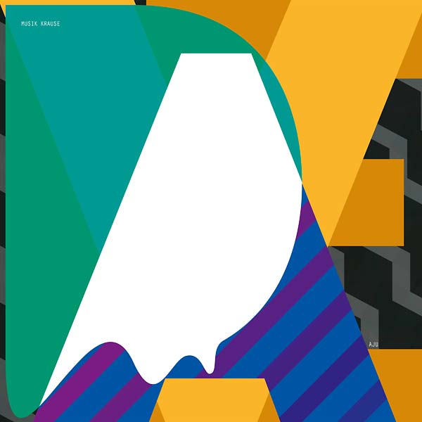 DAVE AJU - Rock The Mounts [Vinyl]