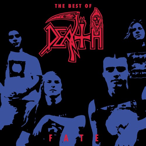 Fate: The Best of Death (RSD 4.22.23) [Vinyl]