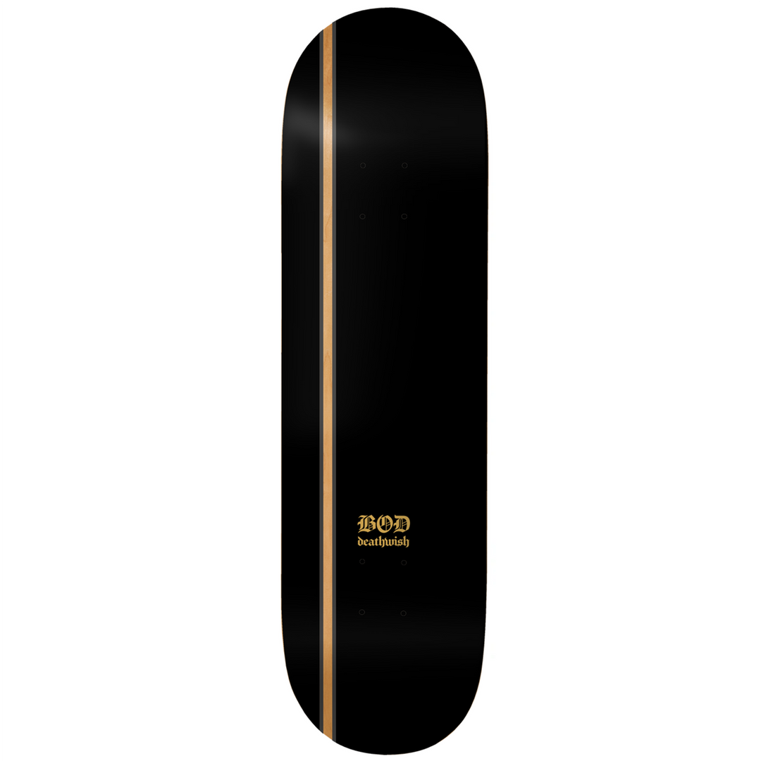 Deathwish Brian O&