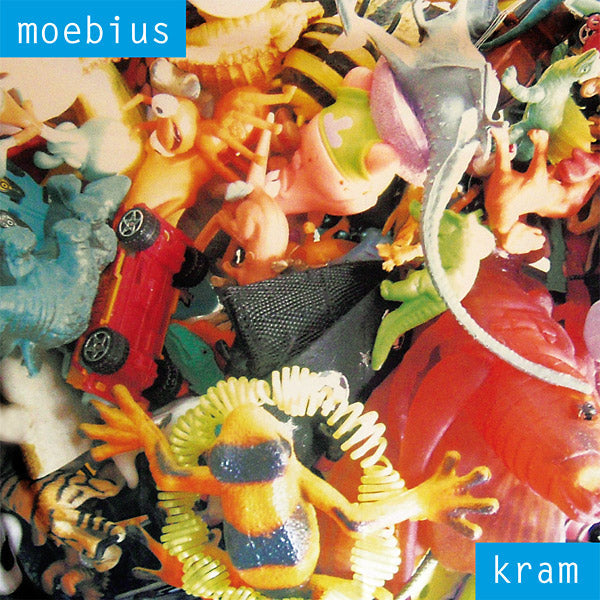 Kram [CD]
