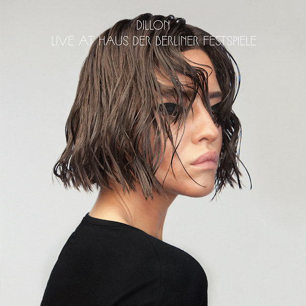 Live At Haus Der Berliner Festspiele (Digipak) [CD]