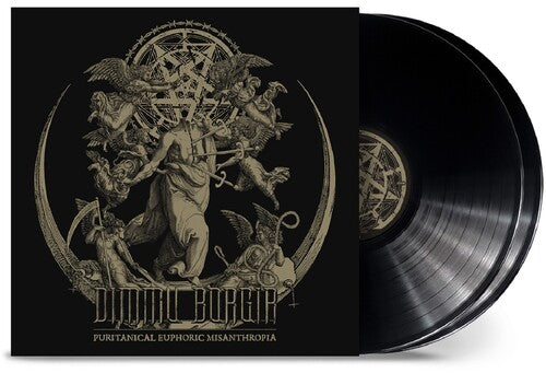 Puritanical Euphoric Misanthropia (Remixed & Remastered) (Indie Exclusive) (2 Lp's) [Vinyl]