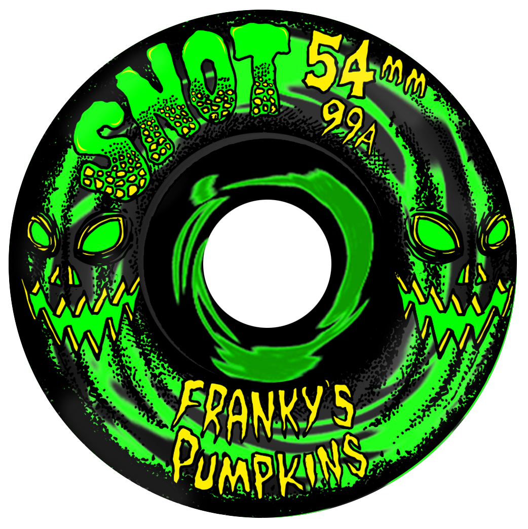 Snot Franky&