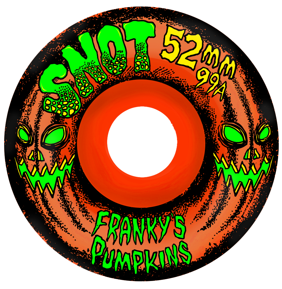 Snot Franky&