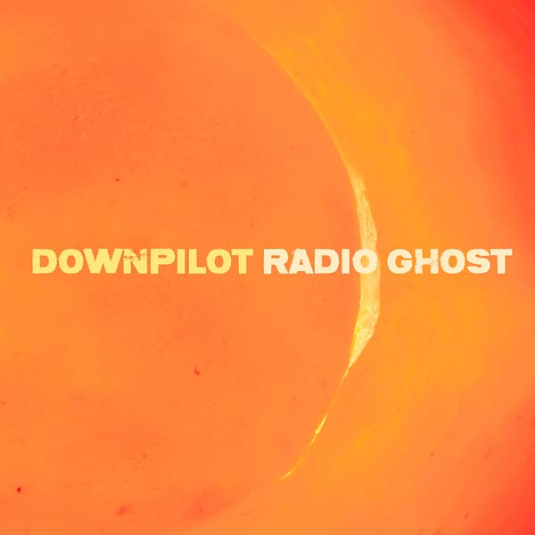 Radio Ghost [CD]
