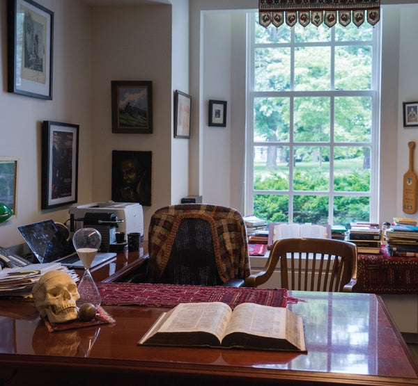 Continuous Hole [CD]