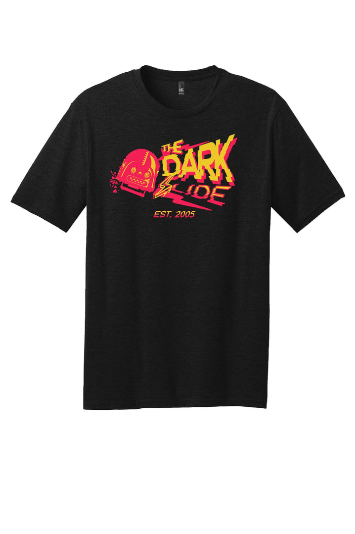 The Dark Slide "EST 2005" T-Shirt