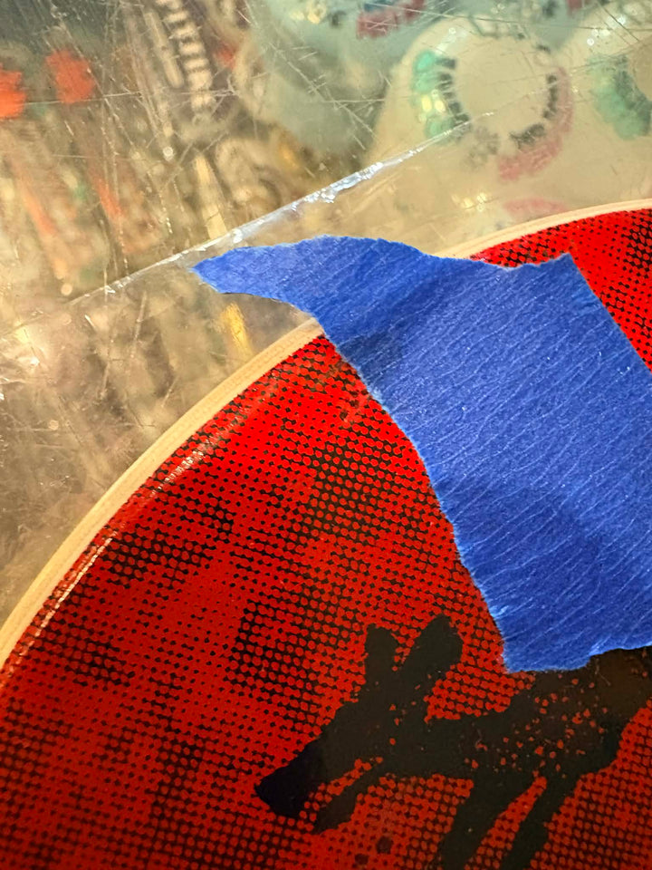 Powell Peralta Bones Brigade Experience 2025 Signed Skateboard Deck Hawk Cab Mullen Mountain Guerrero McGill Vallely