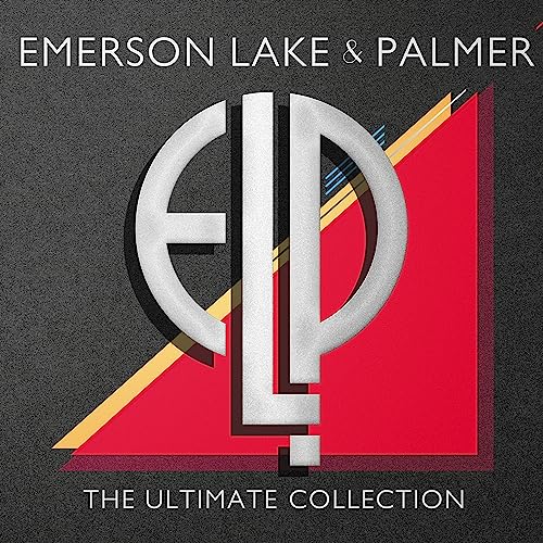 Emerson, Lake & Palmer - The Ultimate Collection [Vinyl]