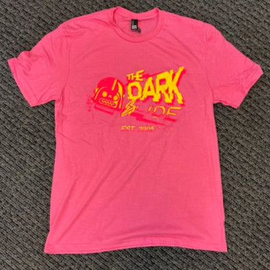 The Dark Slide "EST 2005" T-Shirt