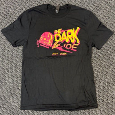 The Dark Slide "EST 2005" T-Shirt