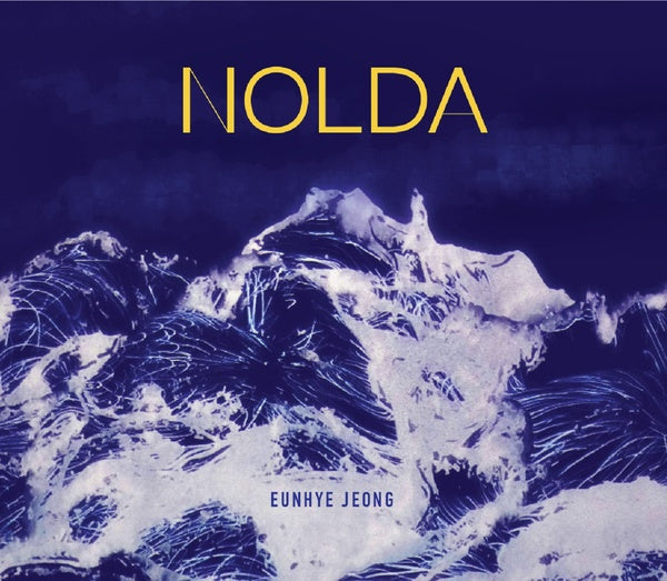 Nolda [CD]