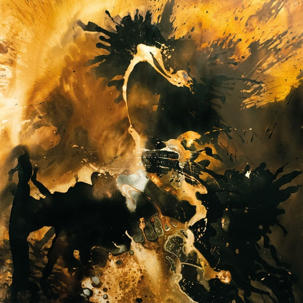 FREDERIC D. OBERLAND AND IRENA Z. TOMAZIN - Arba, Dak Arba [Vinyl]