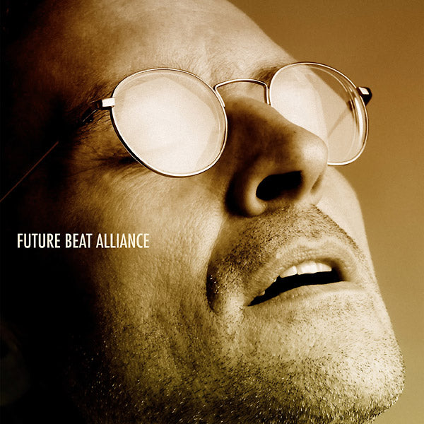 FUTURE BEAT ALLIANCE - Collected Works 1996-2017 [Vinyl]