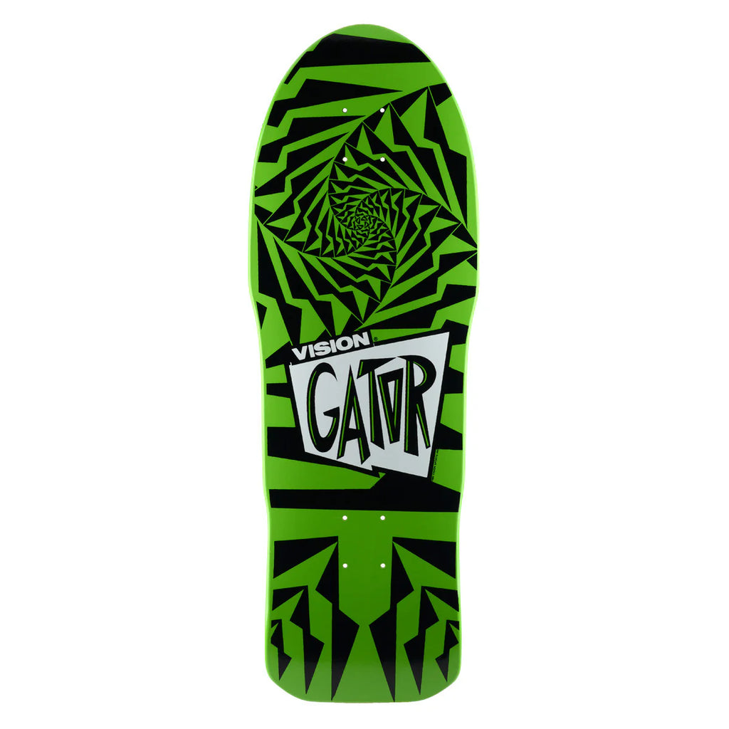 Vision Gator II 10.25