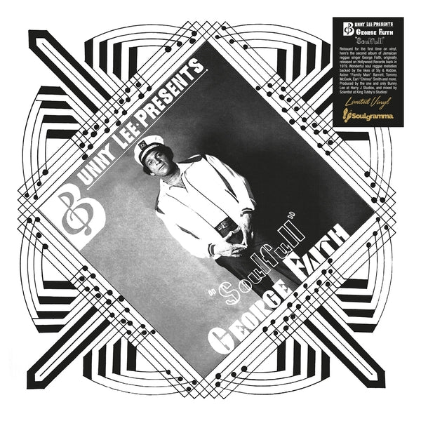 GEORGE FAITH - Soulfull [Vinyl]