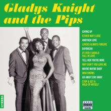Gladys Knight & The Pips (RSD11.25.22) [Vinyl]