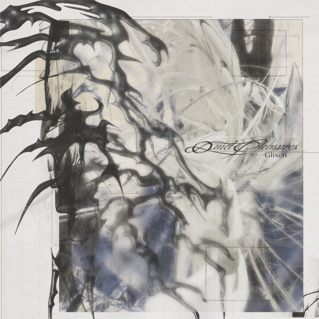 Quiet Pleasures Ep (Black Marble Vinyl) [Vinyl]