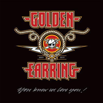 You Know We Love You (Ltd Ed, 180g, Gold) [Import] (3 Lp's) [Vinyl]