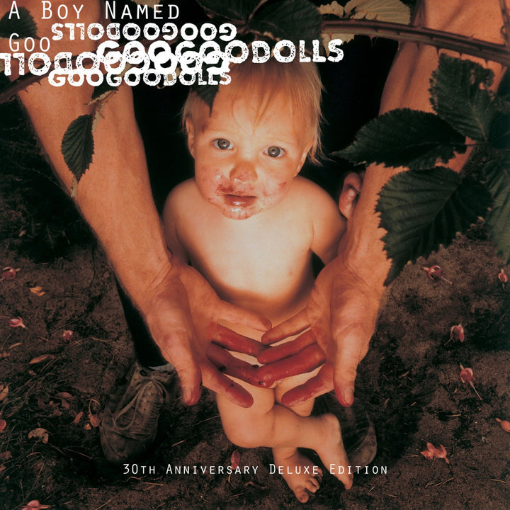 A Boy Named Goo [Explicit Content] (30th Anniversary Deluxe Edition) (2 Cd's) [CD]