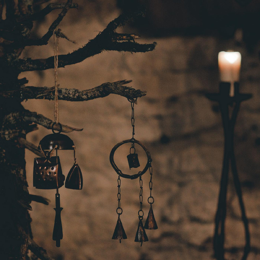 Aftonklang (Live at Emanuel Vigeland Mausoleum) [CD]