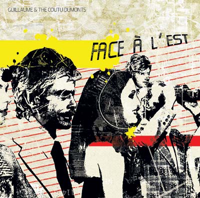 Face à L'est [CD]