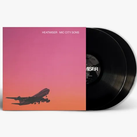 Mic City Sons: 30th Anniversary Edition (Black Vinyl) (2 Lp's) [Vinyl]