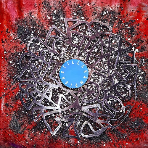 Homeboy Sandman - Still Champion (Indie Exclusive, Colored Vinyl, Red, White) [Vinyl]