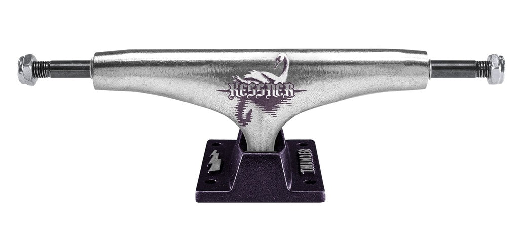 Thunder Kessner Inverted Pro Edition Skateboard Trucks (Set of 2)