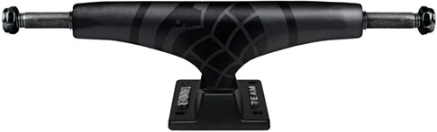 Thunder Sonora Black Skateboard Trucks (Set of 2)