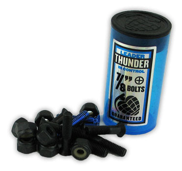 Thunder 7/8" Phillips Skateboard Hardware