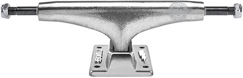 Thunder Polished Lights II Skateboard Trucks (Set of 2)