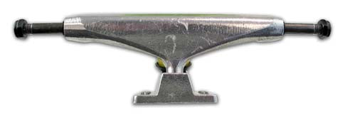 Thunder 149 Polished Skateboard Trucks