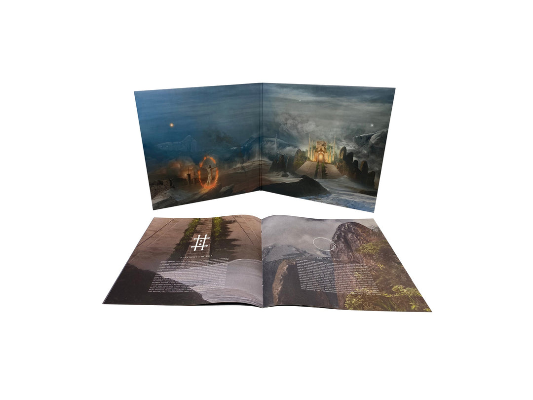 Greta Van Fleet - The Battle At Garden's Gate (Limited Edition White Colored Vinyl) [New Without Shrink]