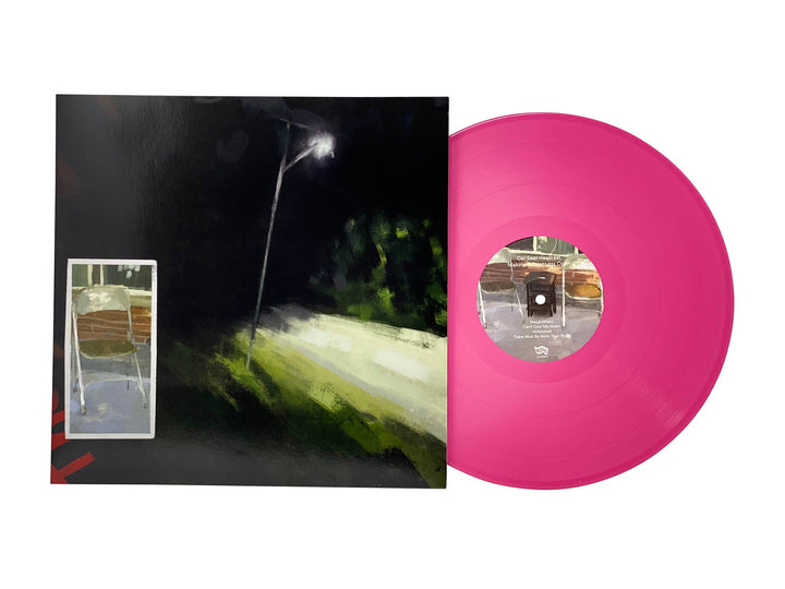 Car Seat Headrest - Making A Door Less Open (Limited Edition Pink Vinyl)
