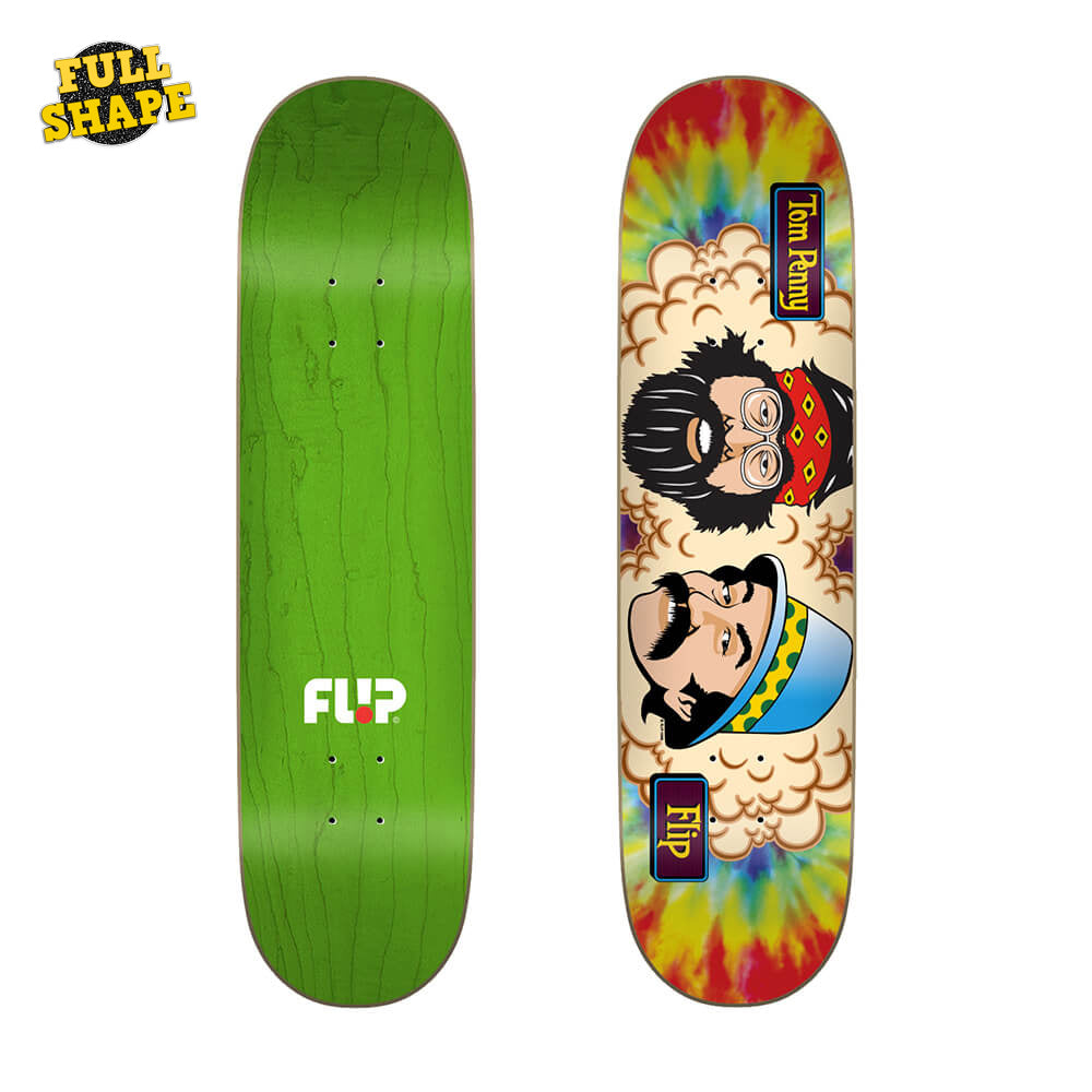 Flip Penny 