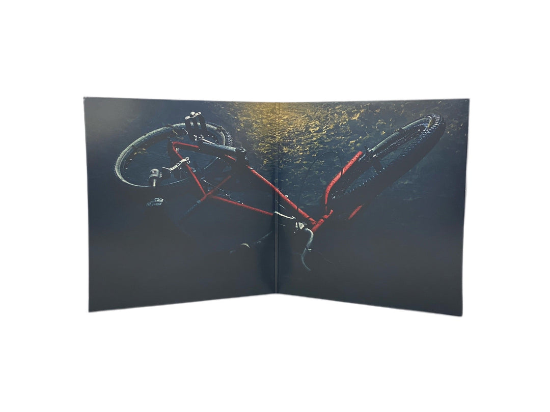 Stranger Things Season 1 Vol. 1 (Red & Blue Colored Vinyl)