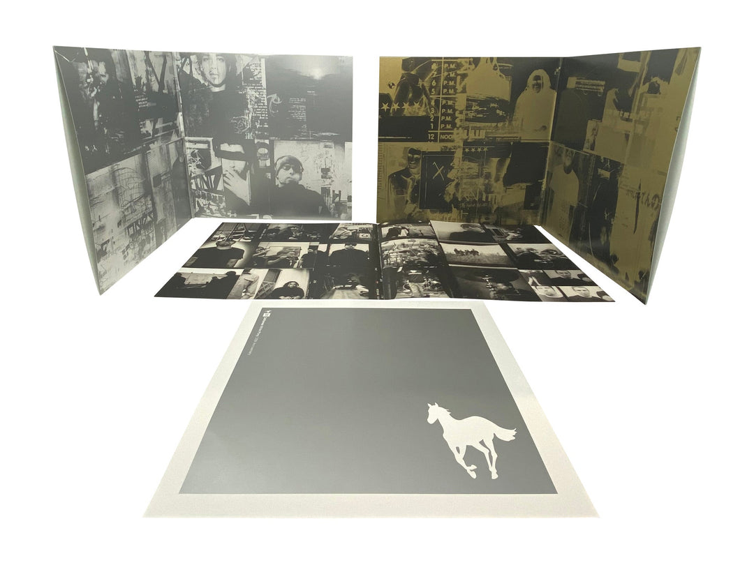 Deftones - White Pony (20th anniversary 4xLP Boxset)