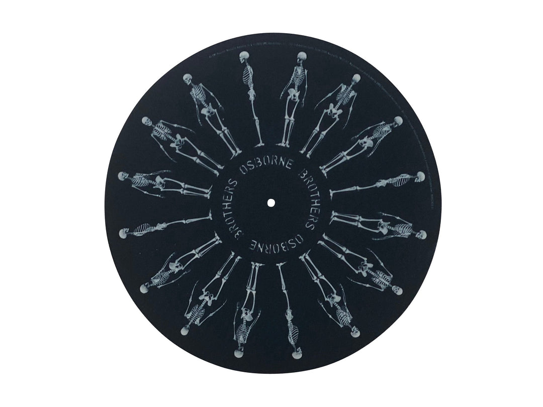 Brothers Osbourne - Skeletons (Limited Edition White Colored Vinyl)