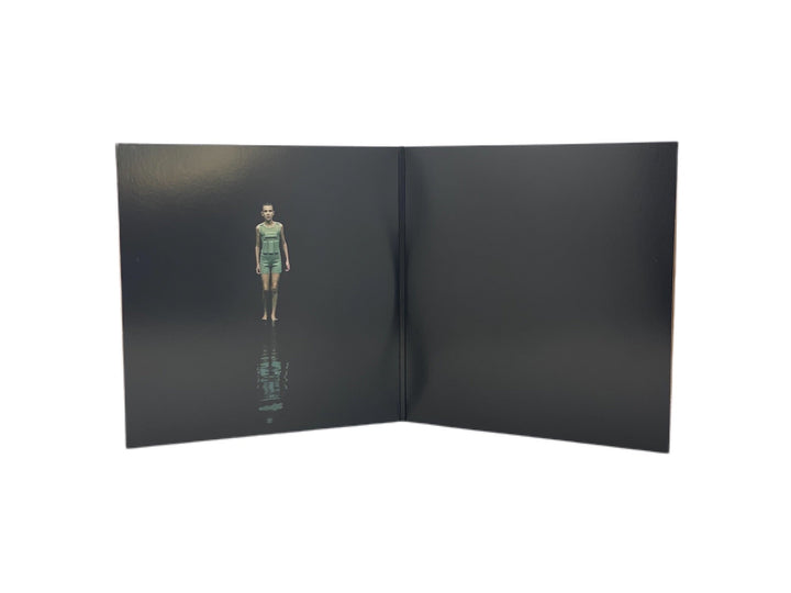 Stranger Things Season 1 Vol. 2 (Clear/Red Colored Vinyl) [New Without Shrink]
