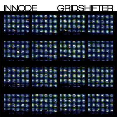 Gridshifter [Vinyl]