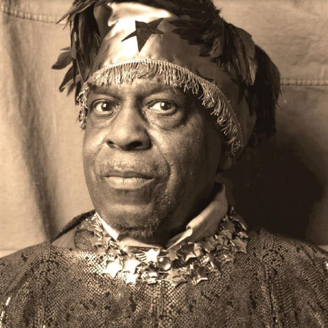 Sun Ra - Inside The Light World: Sun Ra Meets The OVC [RSD 04/20/2024] [Vinyl]